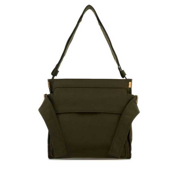 Burberry Shoulder Bag Green - Picture 3 of 3